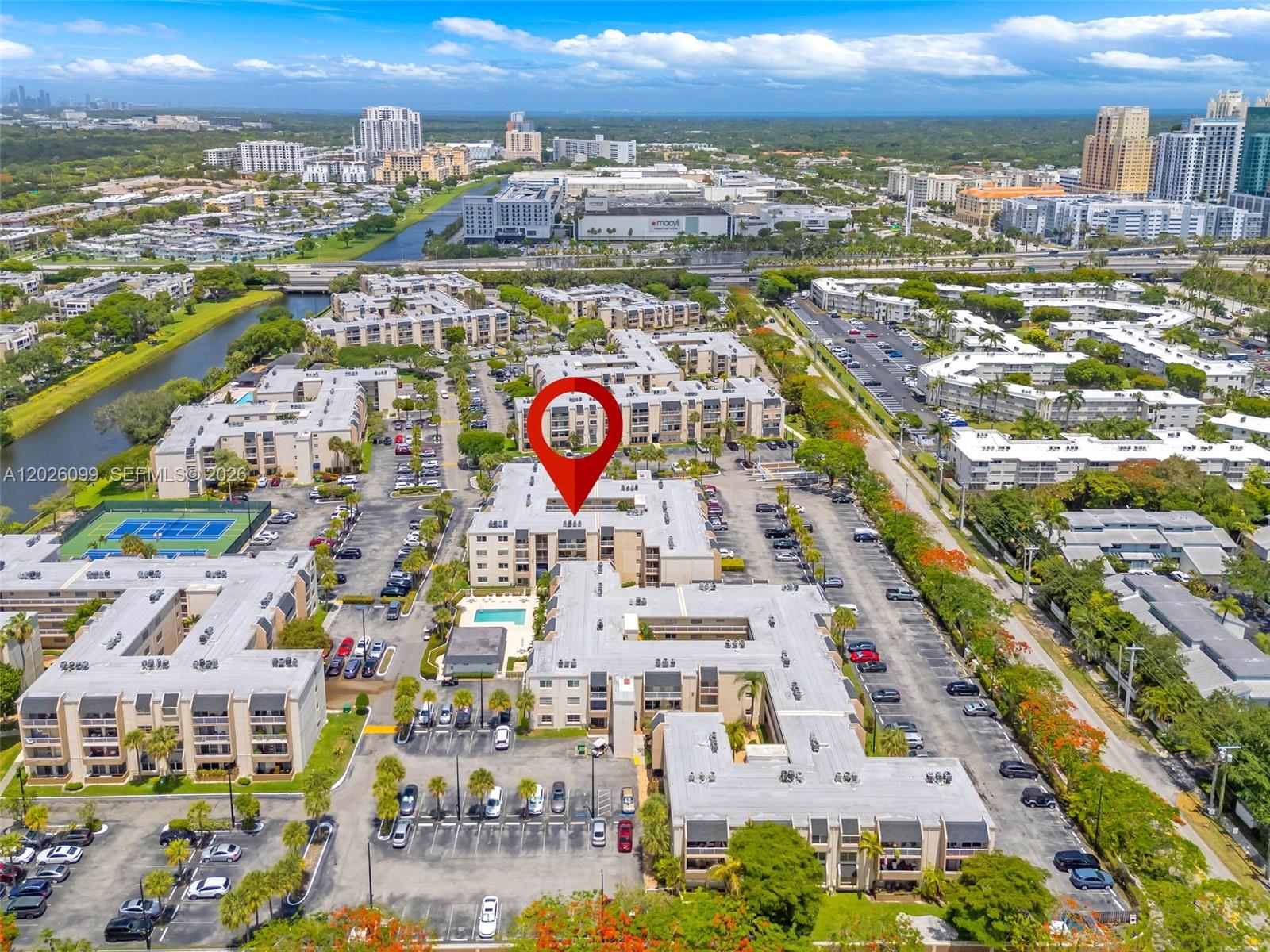 7765 Southwest 86th Street, Unit F2205 Miami, FL 33143 - Photo 33 of 35