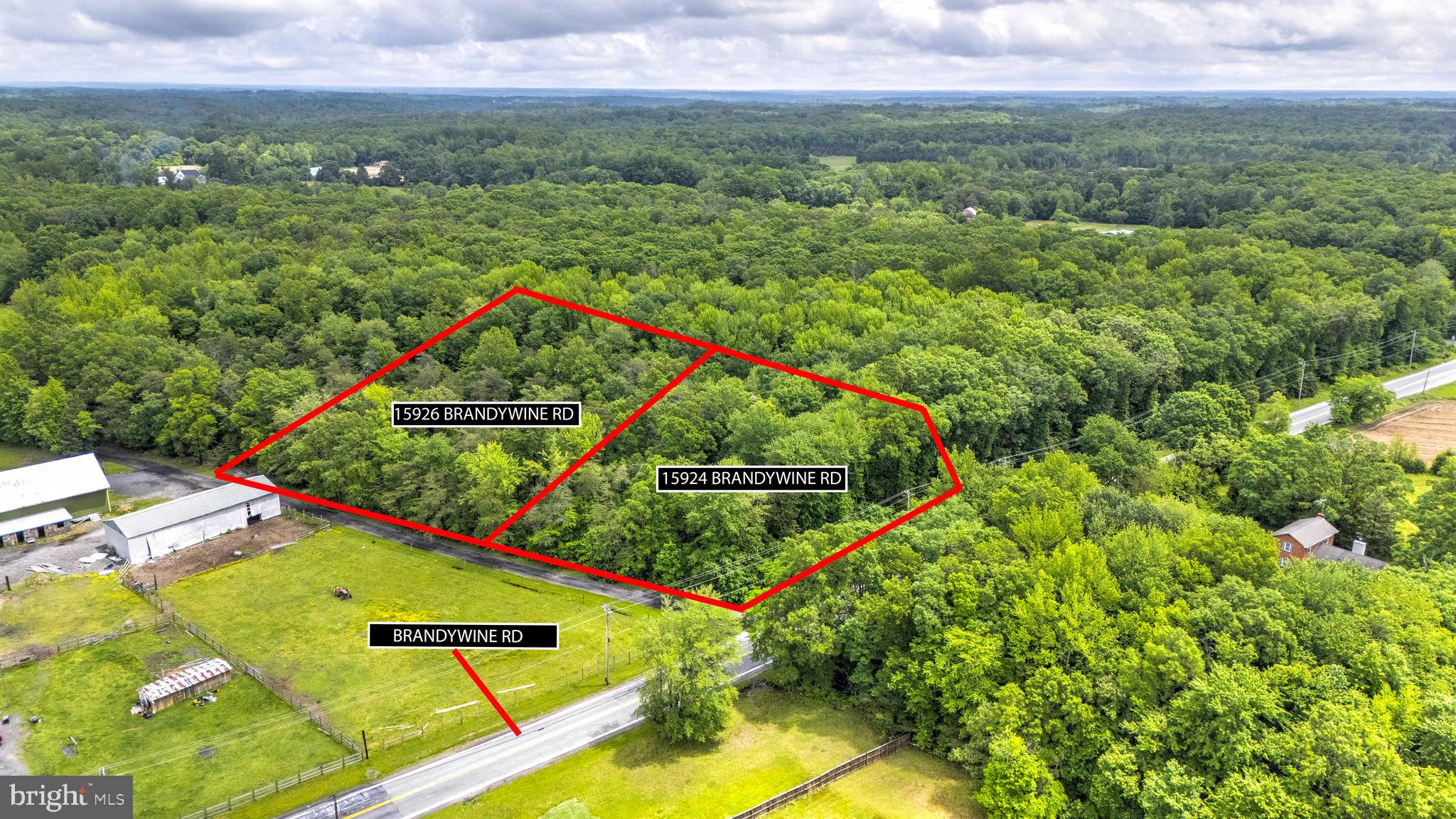 15926 Brandywine Road Brandywine, MD 20613 - Photo 2 of 6