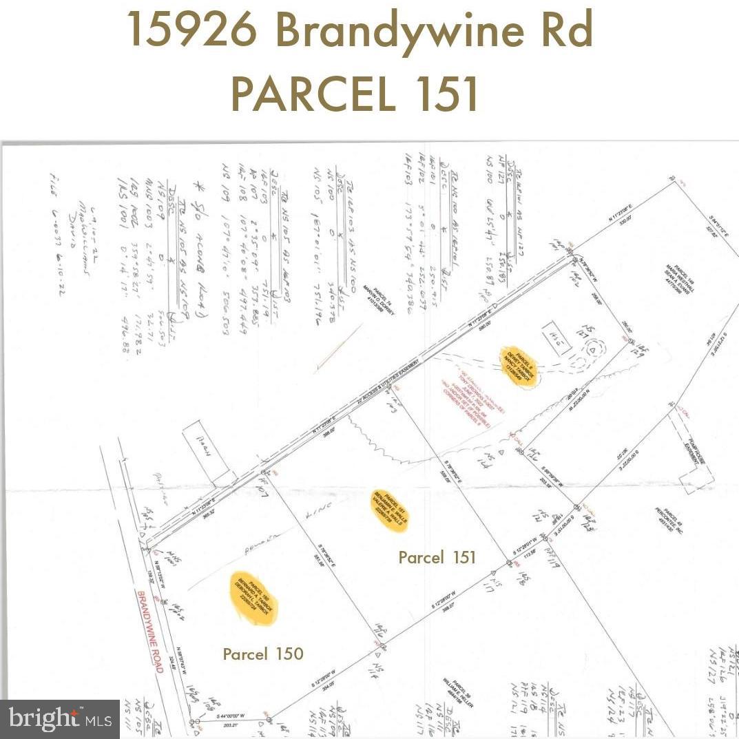 15926 Brandywine Road Brandywine, MD 20613 - Photo 4 of 6