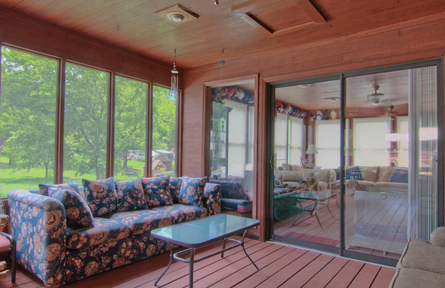 316 Fancy Meadows Road Strawberry Plains, TN 37871 - Photo 23 of 37 316 Fancy Meadows Rd-large-033-4-Screene