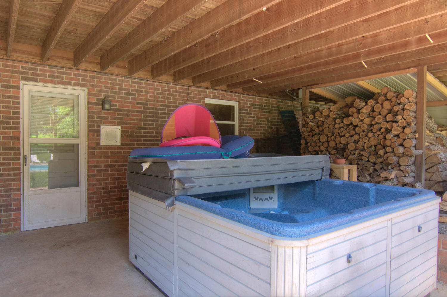 316 Fancy Meadows Road Strawberry Plains, TN 37871 - Photo 33 of 37 316 Fancy Meadows Rd-large-048-25-Lower