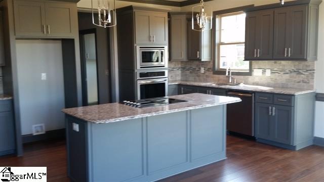 251 Tuscan Ridge Trail Inman, SC 29349 - Photo 3 of 16