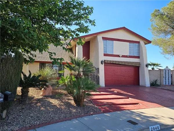 $625,000 | 2940 Picasso Circle, Las Vegas, NV 89121