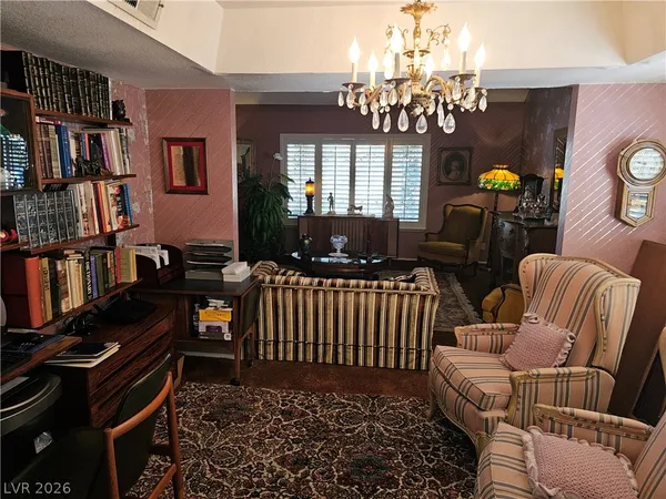 $625,000 | 2940 Picasso Circle, Las Vegas, NV 89121