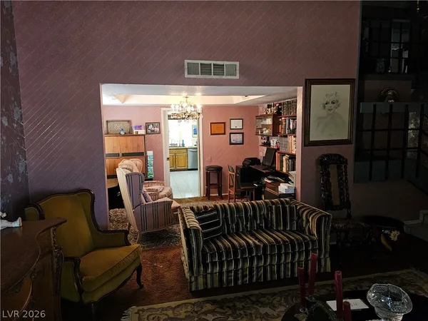 $625,000 | 2940 Picasso Circle, Las Vegas, NV 89121