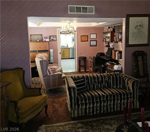 $625,000 | 2940 Picasso Circle, Las Vegas, NV 89121