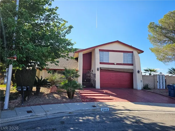 $625,000 | 2940 Picasso Circle, Las Vegas, NV 89121