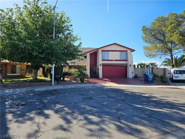 $625,000 | 2940 Picasso Circle, Las Vegas, NV 89121