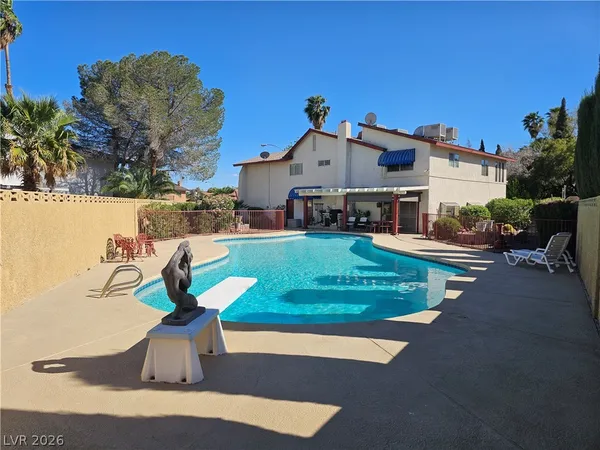 $625,000 | 2940 Picasso Circle, Las Vegas, NV 89121