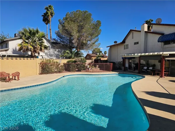 $625,000 | 2940 Picasso Circle, Las Vegas, NV 89121