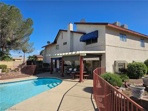 $625,000 | 2940 Picasso Circle, Las Vegas, NV 89121