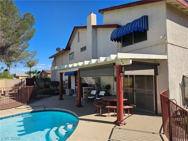 $625,000 | 2940 Picasso Circle, Las Vegas, NV 89121