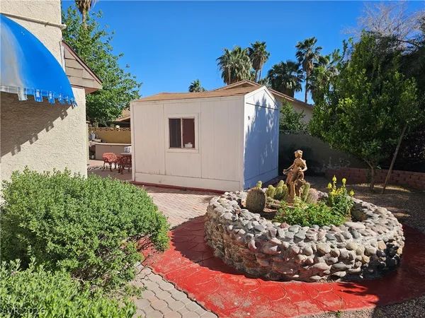 $625,000 | 2940 Picasso Circle, Las Vegas, NV 89121