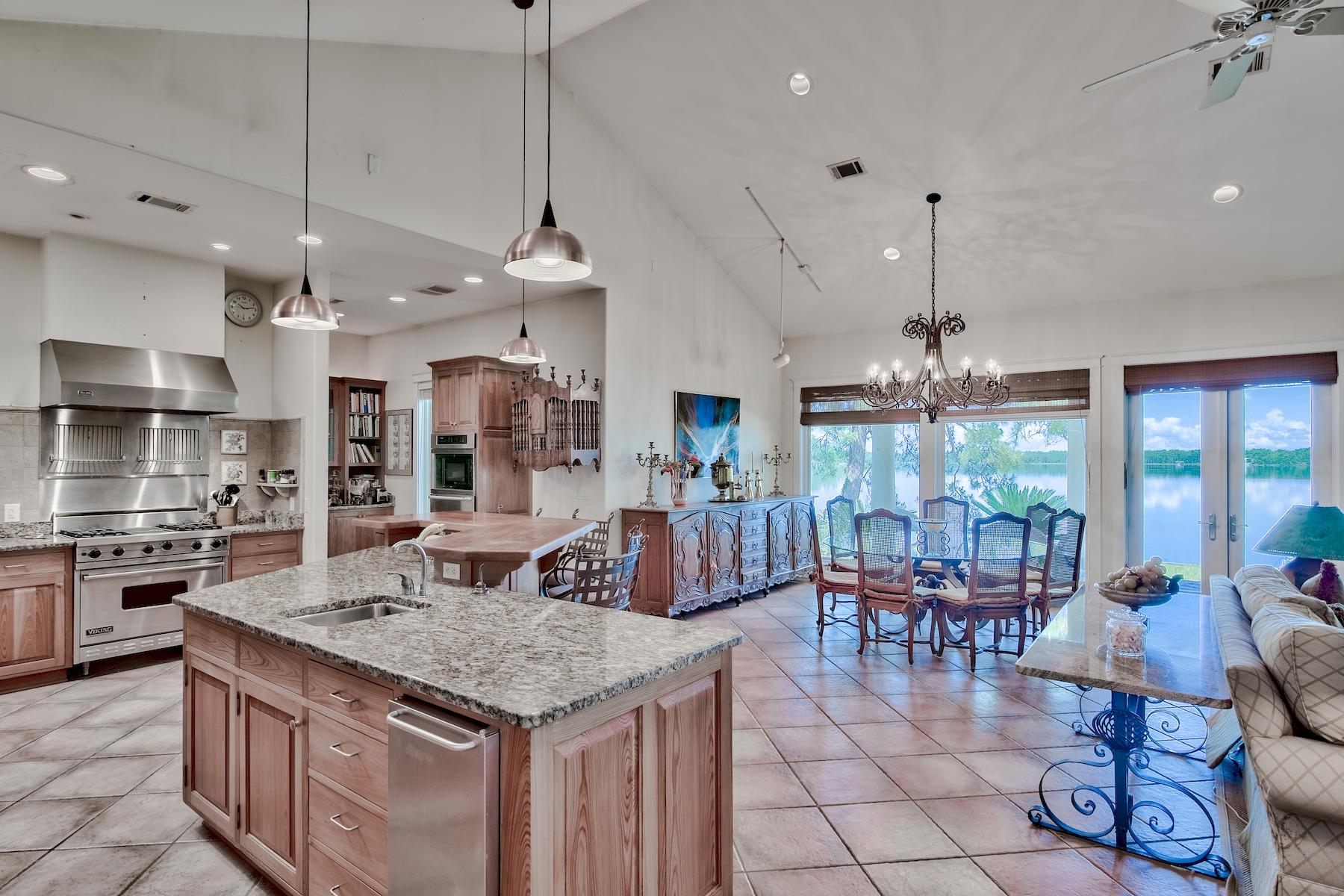 515 Holly Point Road Freeport, FL 32439 - Photo 31 of 50 30