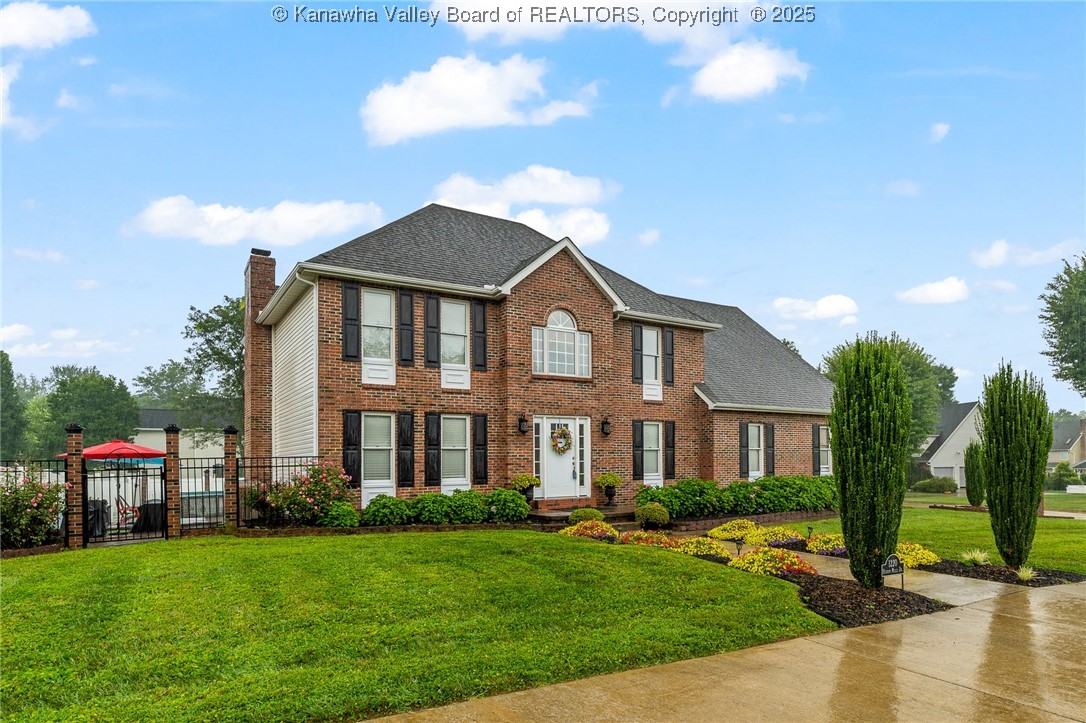 1220 Hickory Mills Road Hurricane, WV 25526 - Photo 1 of 39 Gallery Image 1