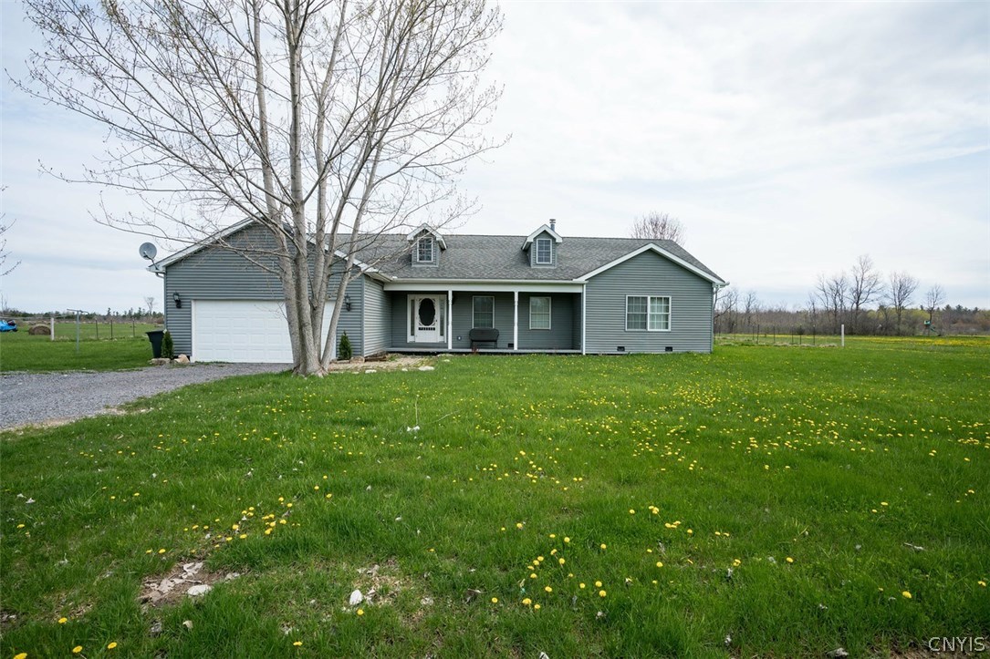 16675 Nys Route Dexter, NY 13634 - Photo 1 of 1