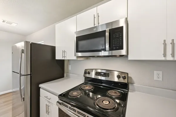 $1,100 | 254 Plez Morgan Drive, Unit F, Montgomery, TX 77356