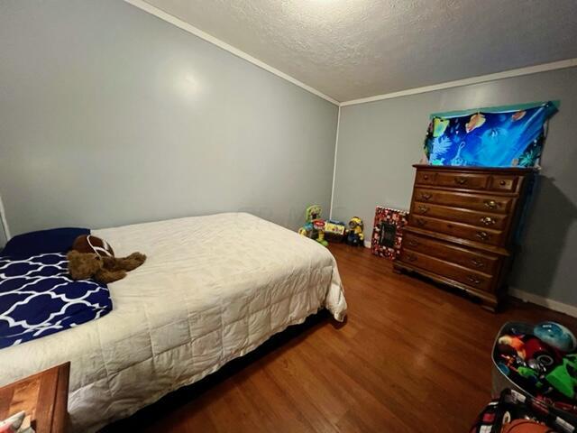 135 Cunningham Road Londonderry, OH 45647 - Photo 15 of 22 Bedroom