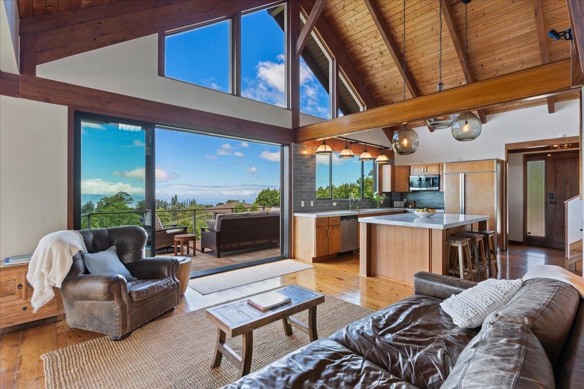 320 Lower Kimo Drive Kula, HI 96790 - Photo 16 of 50