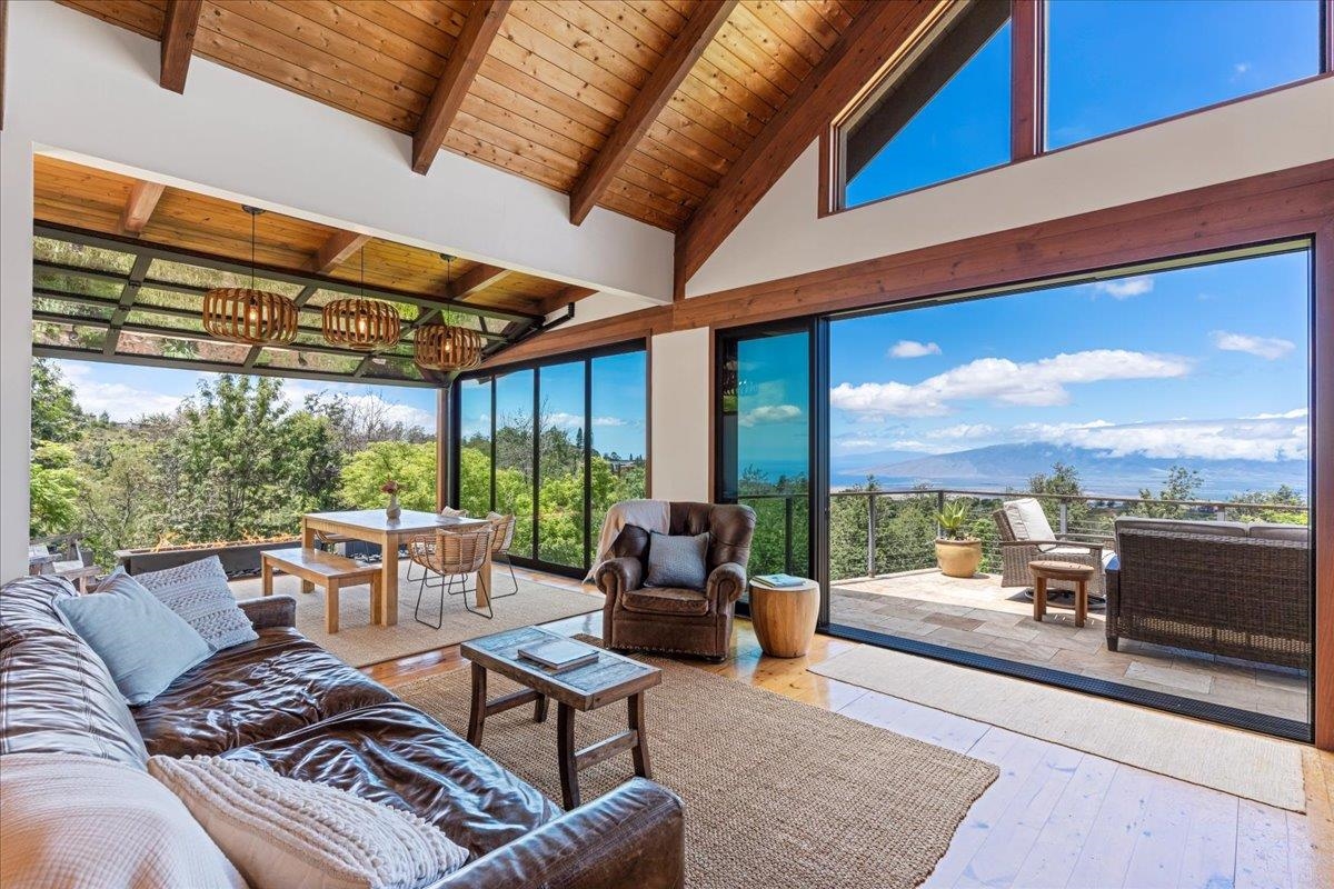 320 Lower Kimo Drive Kula, HI 96790 - Photo 17 of 50