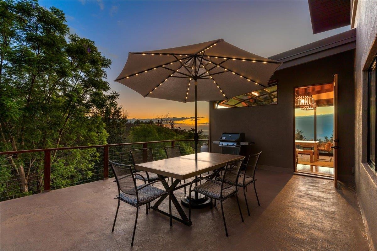 320 Lower Kimo Drive Kula, HI 96790 - Photo 25 of 50