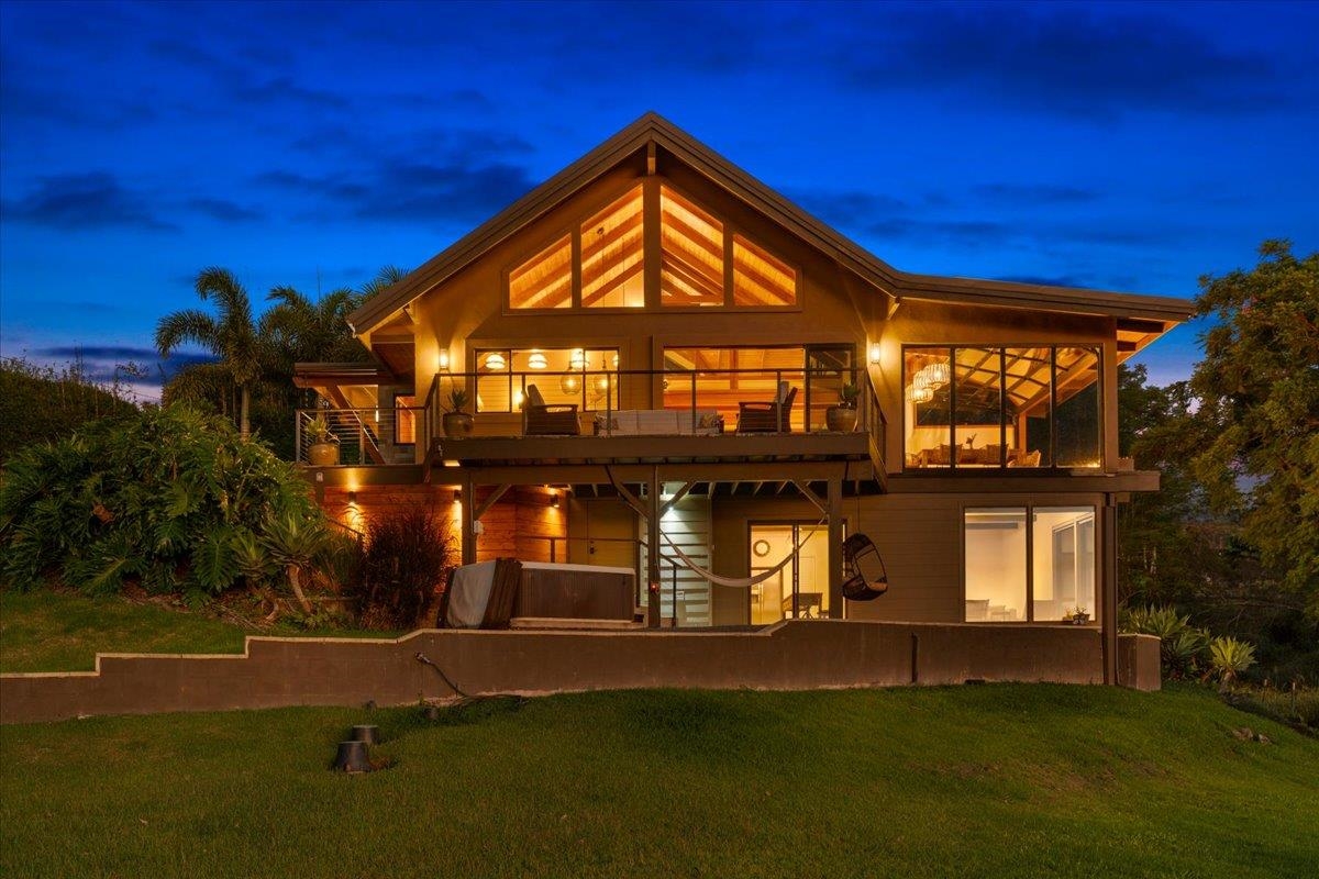 320 Lower Kimo Drive Kula, HI 96790 - Photo 3 of 50