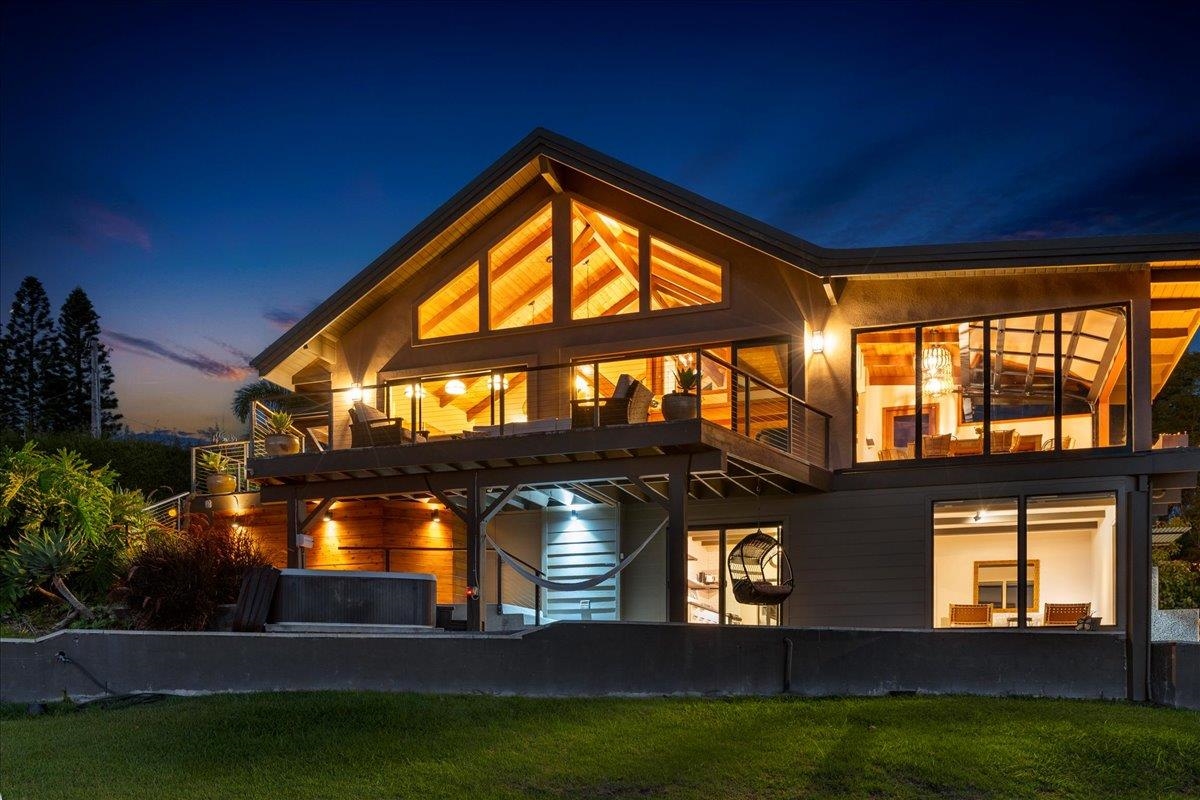 320 Lower Kimo Drive Kula, HI 96790 - Photo 35 of 50