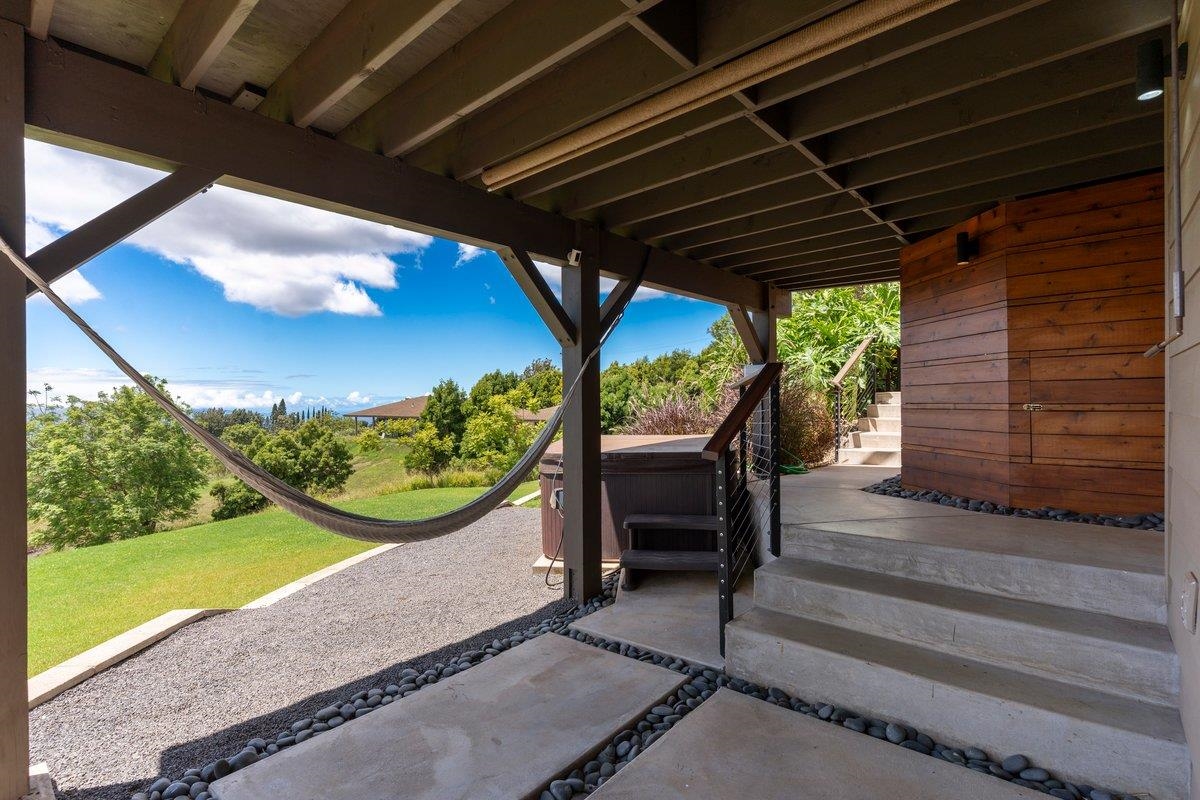 320 Lower Kimo Drive Kula, HI 96790 - Photo 36 of 50