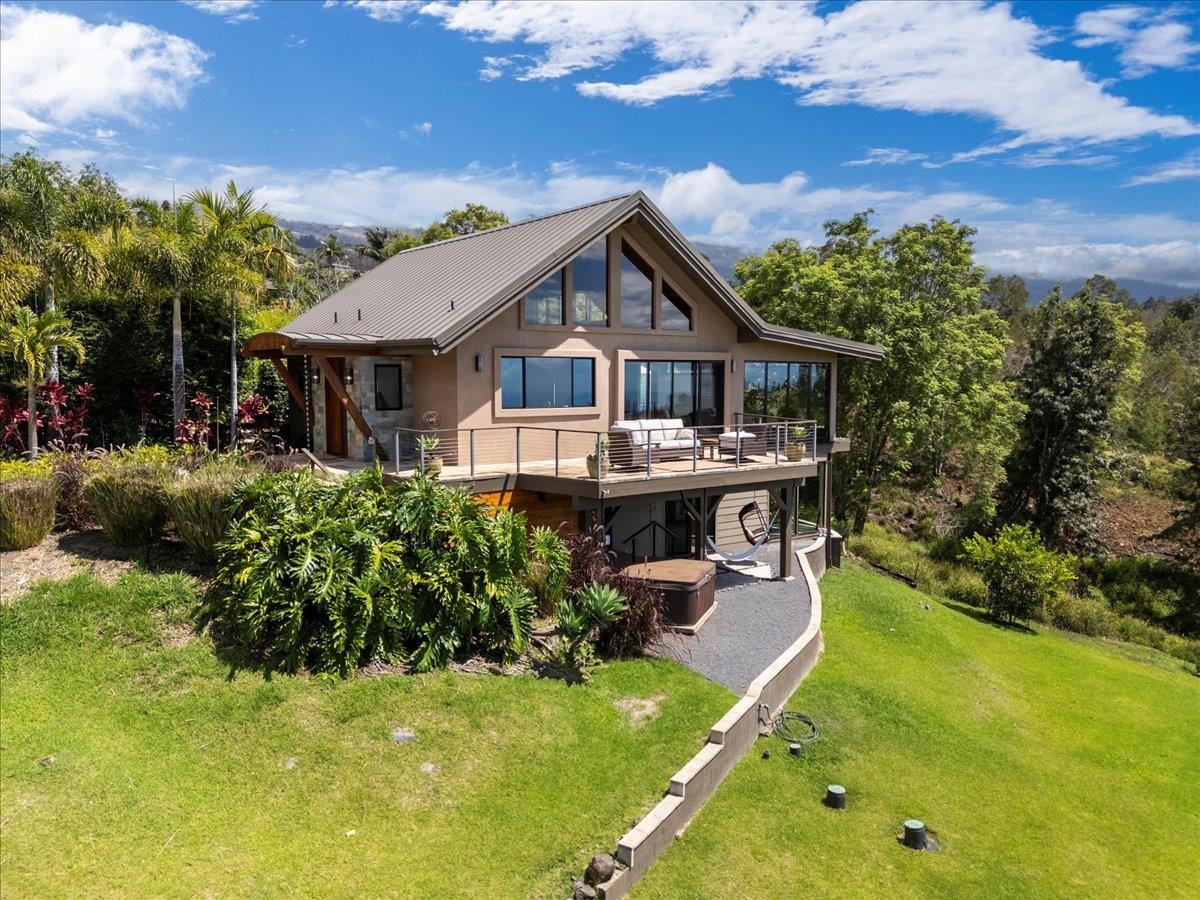 320 Lower Kimo Drive Kula, HI 96790 - Photo 47 of 50