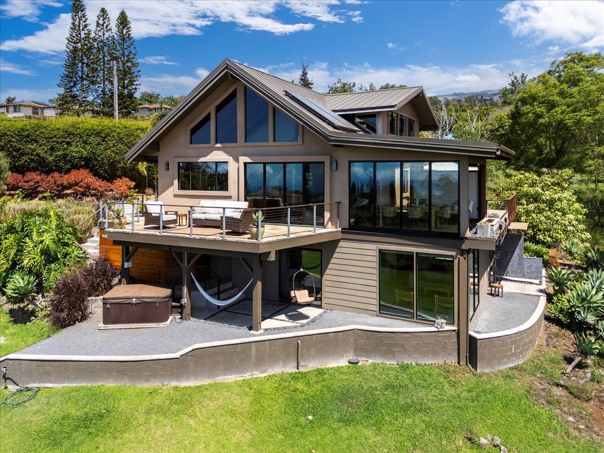 320 Lower Kimo Drive Kula, HI 96790 - Photo 48 of 50