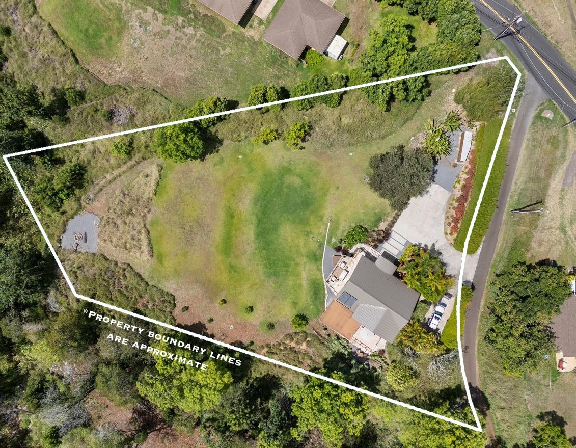 320 Lower Kimo Drive Kula, HI 96790 - Photo 50 of 50