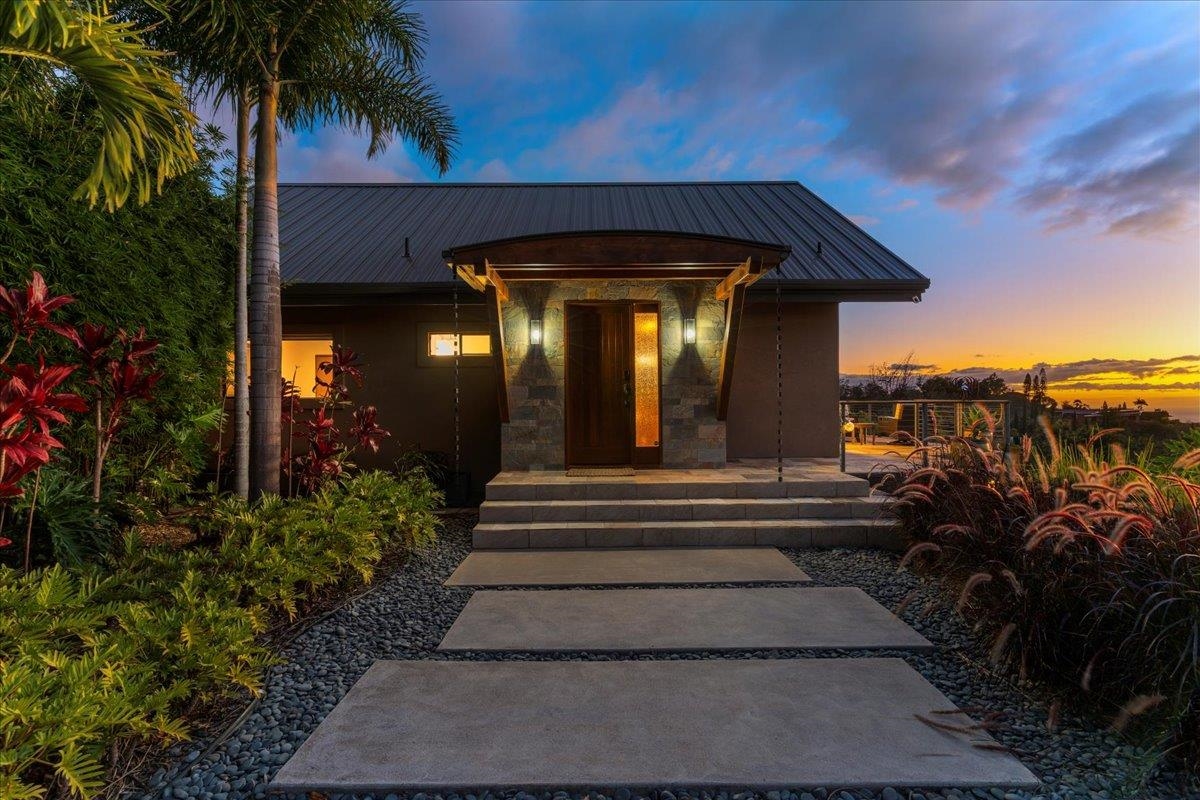 320 Lower Kimo Drive Kula, HI 96790 - Photo 5 of 50