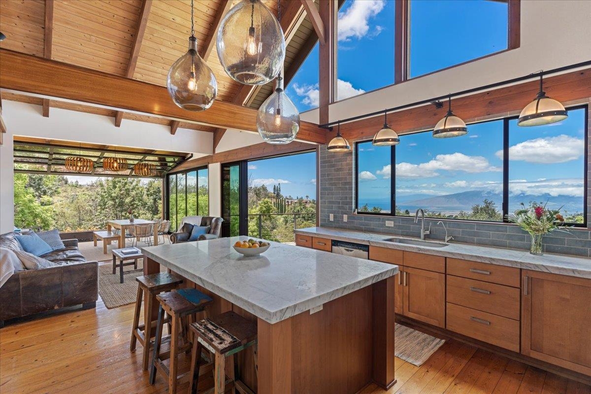 320 Lower Kimo Drive Kula, HI 96790 - Photo 10 of 50