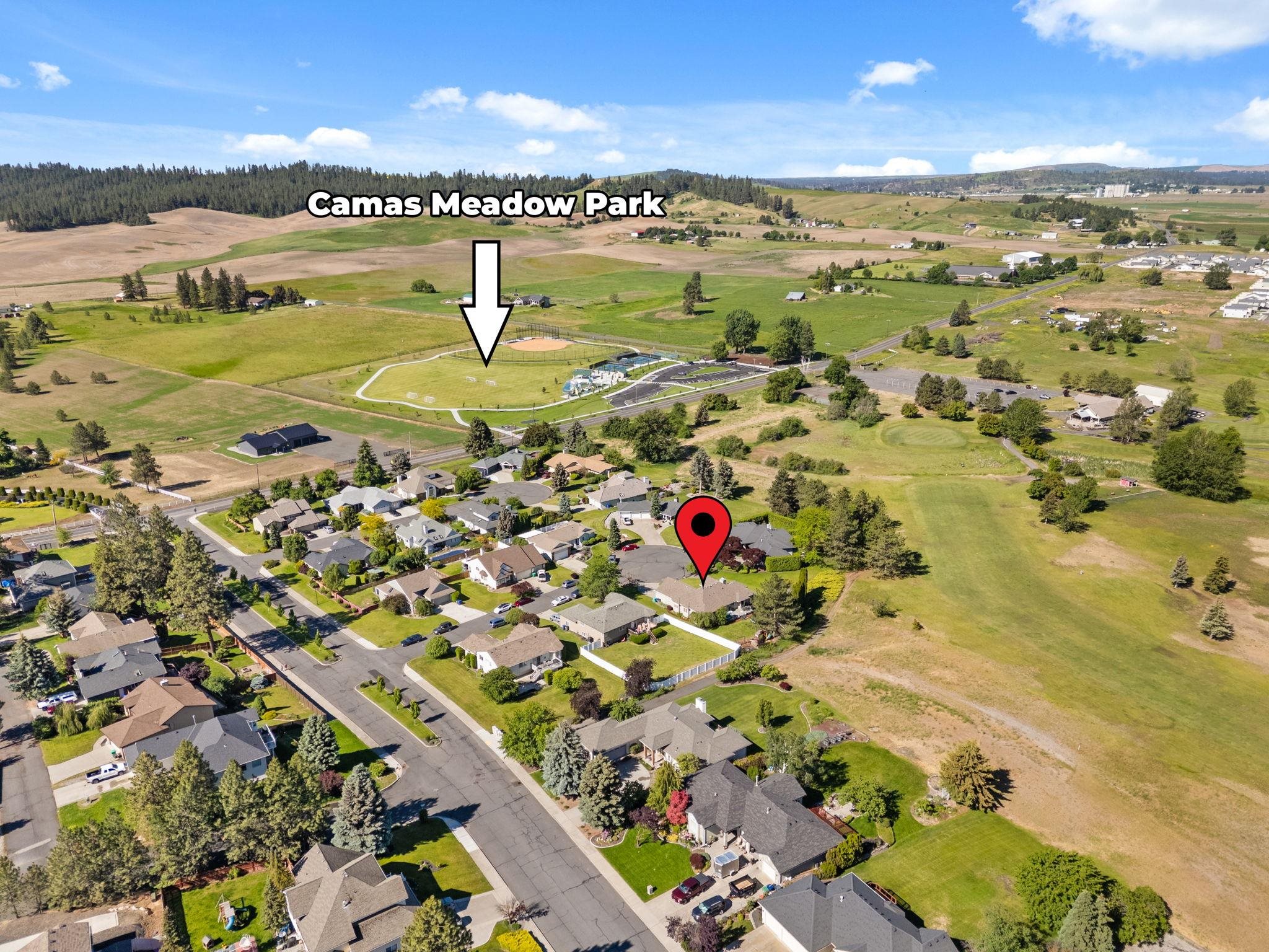 9712 West Masters Lane Cheney, WA 99004 - Photo 20 of 48
