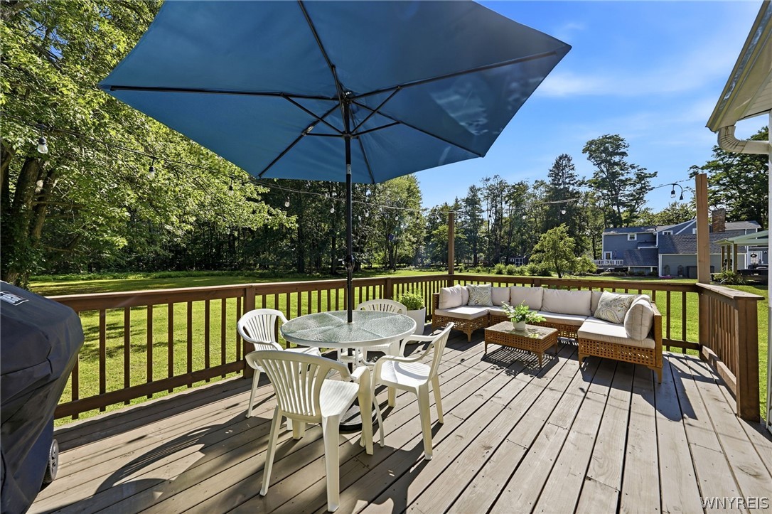 2375 North French Road Amherst, NY 14051 - Photo 38 of 48
