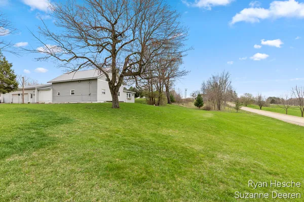 $249,900 | 10565 Bell Road, Clarksville, MI 48815