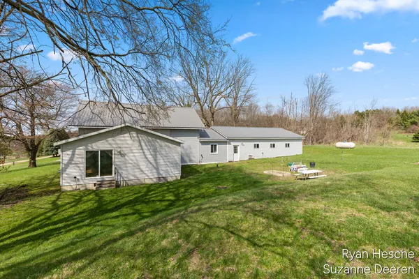 $249,900 | 10565 Bell Road, Clarksville, MI 48815
