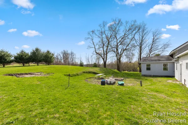 $249,900 | 10565 Bell Road, Clarksville, MI 48815