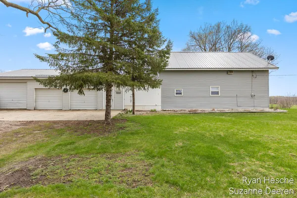 $249,900 | 10565 Bell Road, Clarksville, MI 48815