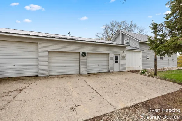 $249,900 | 10565 Bell Road, Clarksville, MI 48815
