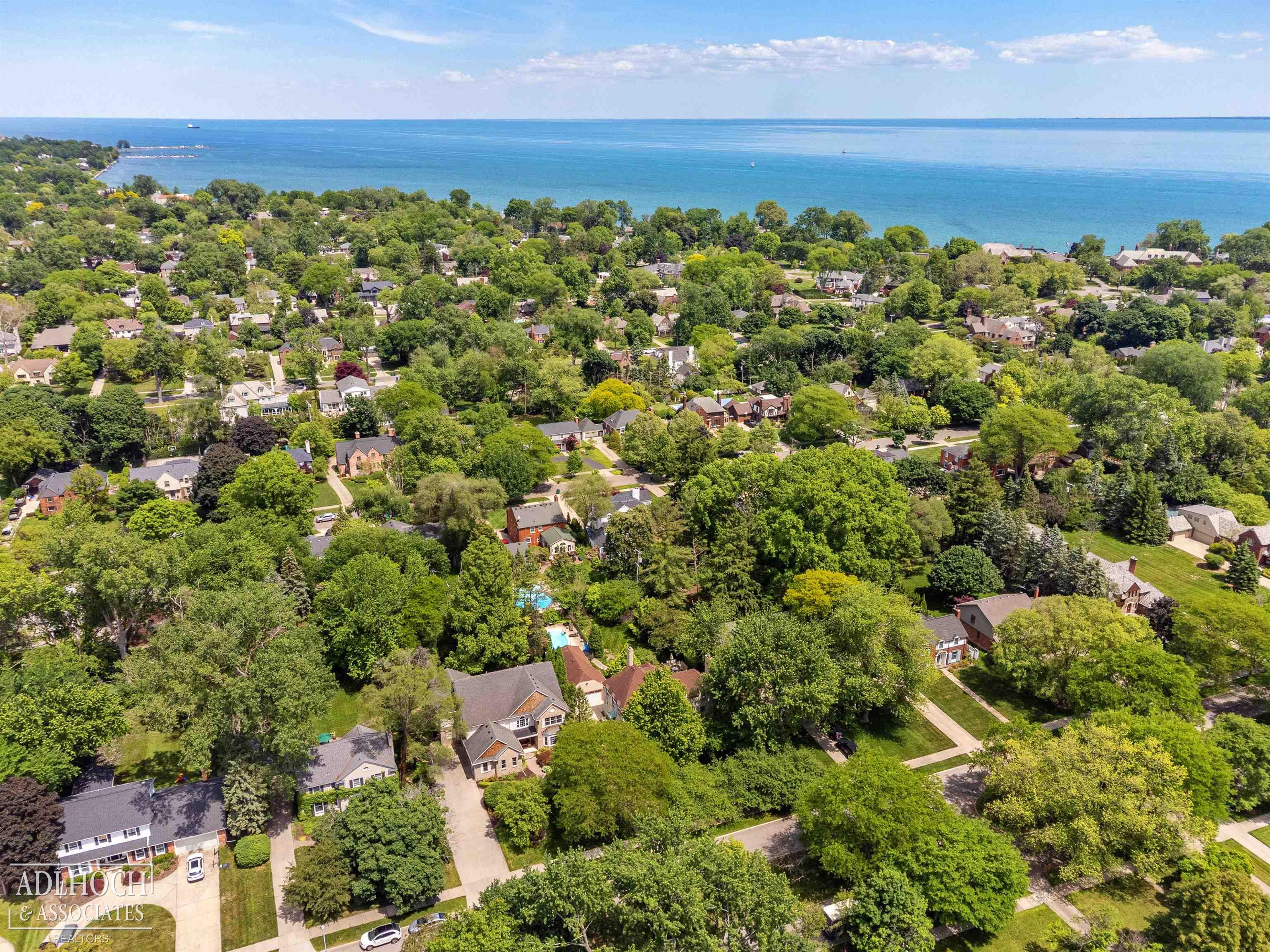 758 Middlesex Road Grosse Pointe, MI 48230 - Photo 38 of 41 Gallery Image 38