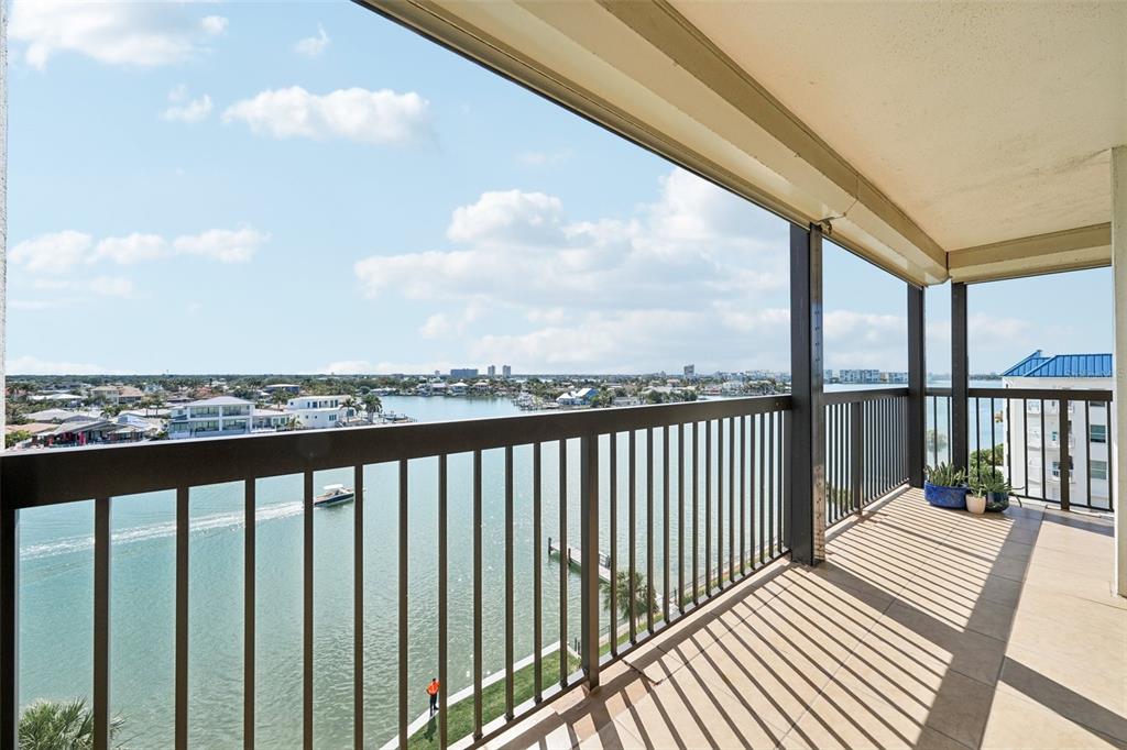 9415 Blind Pass Road, Unit 706 St. Pete Beach, FL 33706 - Photo 9 of 87