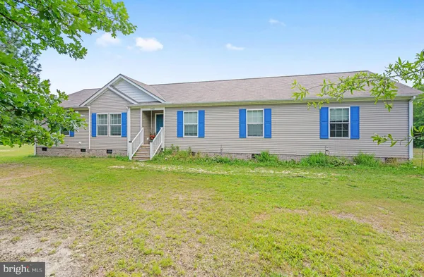 $490,000 | 212 Briar Circle, Bumpass, VA 23024