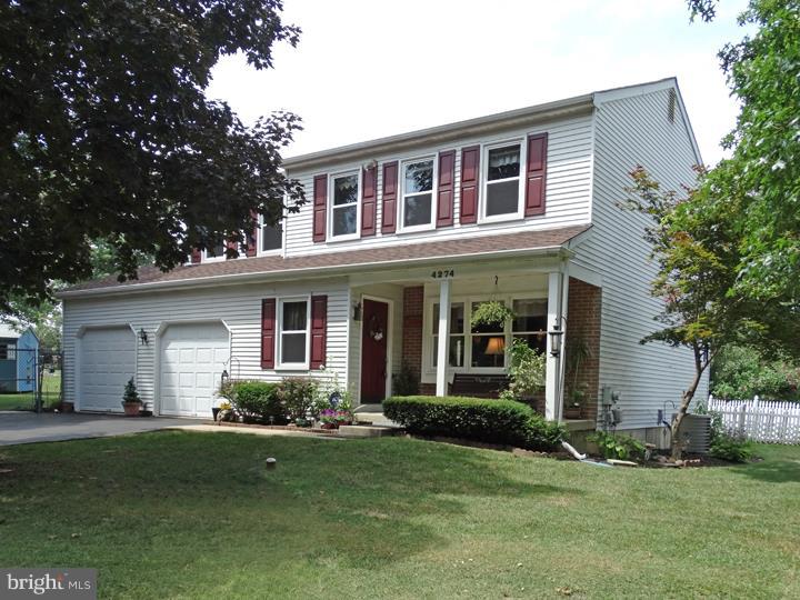 4274 Remo Crescent Road Bensalem, PA 19020 - Photo 1 of 25 Front Yard