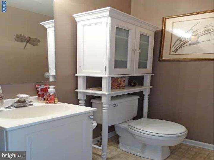 4274 Remo Crescent Road Bensalem, PA 19020 - Photo 14 of 25 Half Bath