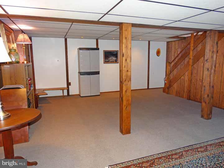 4274 Remo Crescent Road Bensalem, PA 19020 - Photo 22 of 25 Basement - Finished