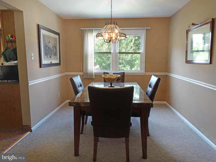 4274 Remo Crescent Road Bensalem, PA 19020 - Photo 8 of 25 Dining Room