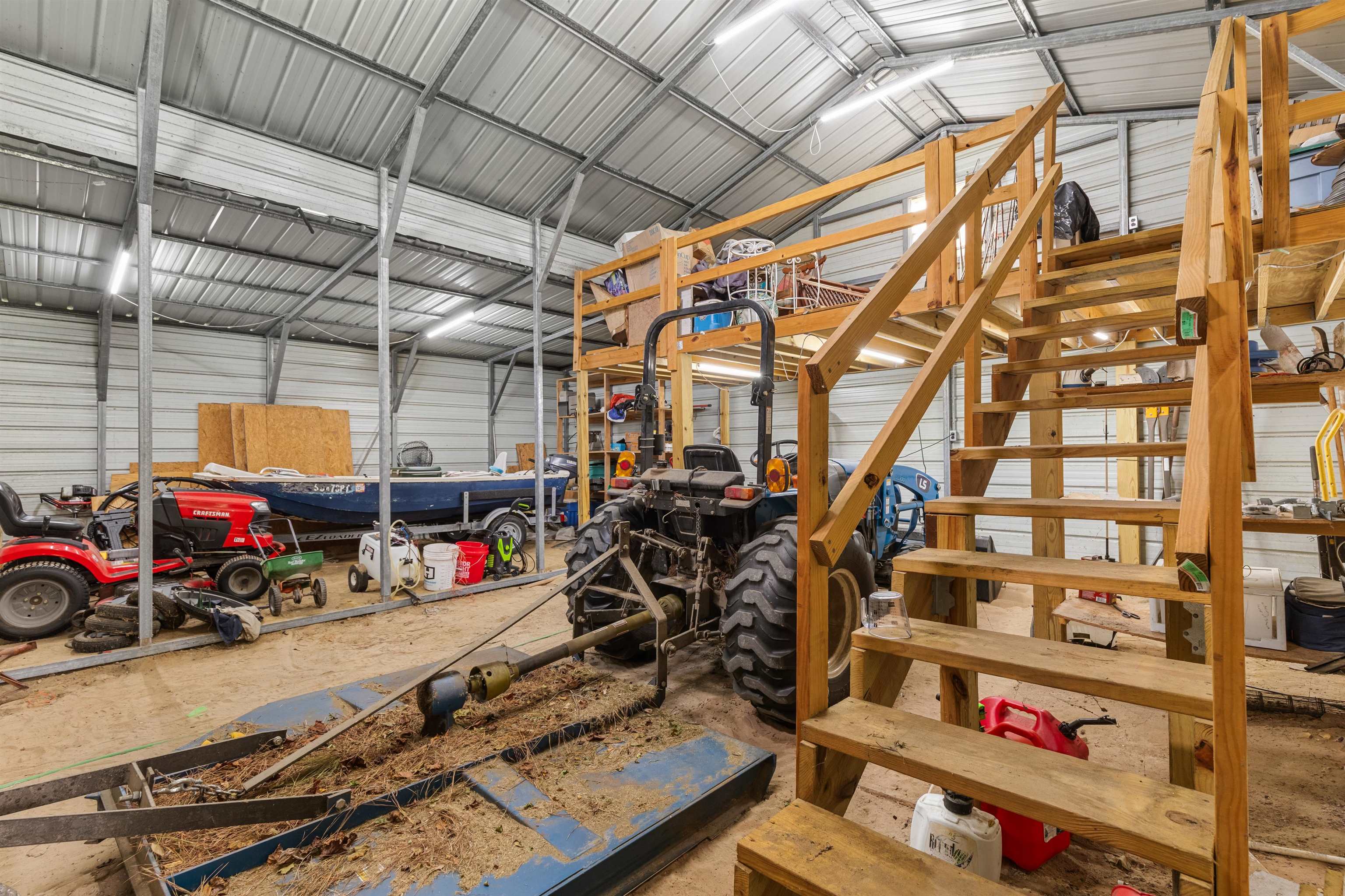 2672 Neil Branch Road Loris, SC 29569 - Photo 80 of 99 Gallery Image 80