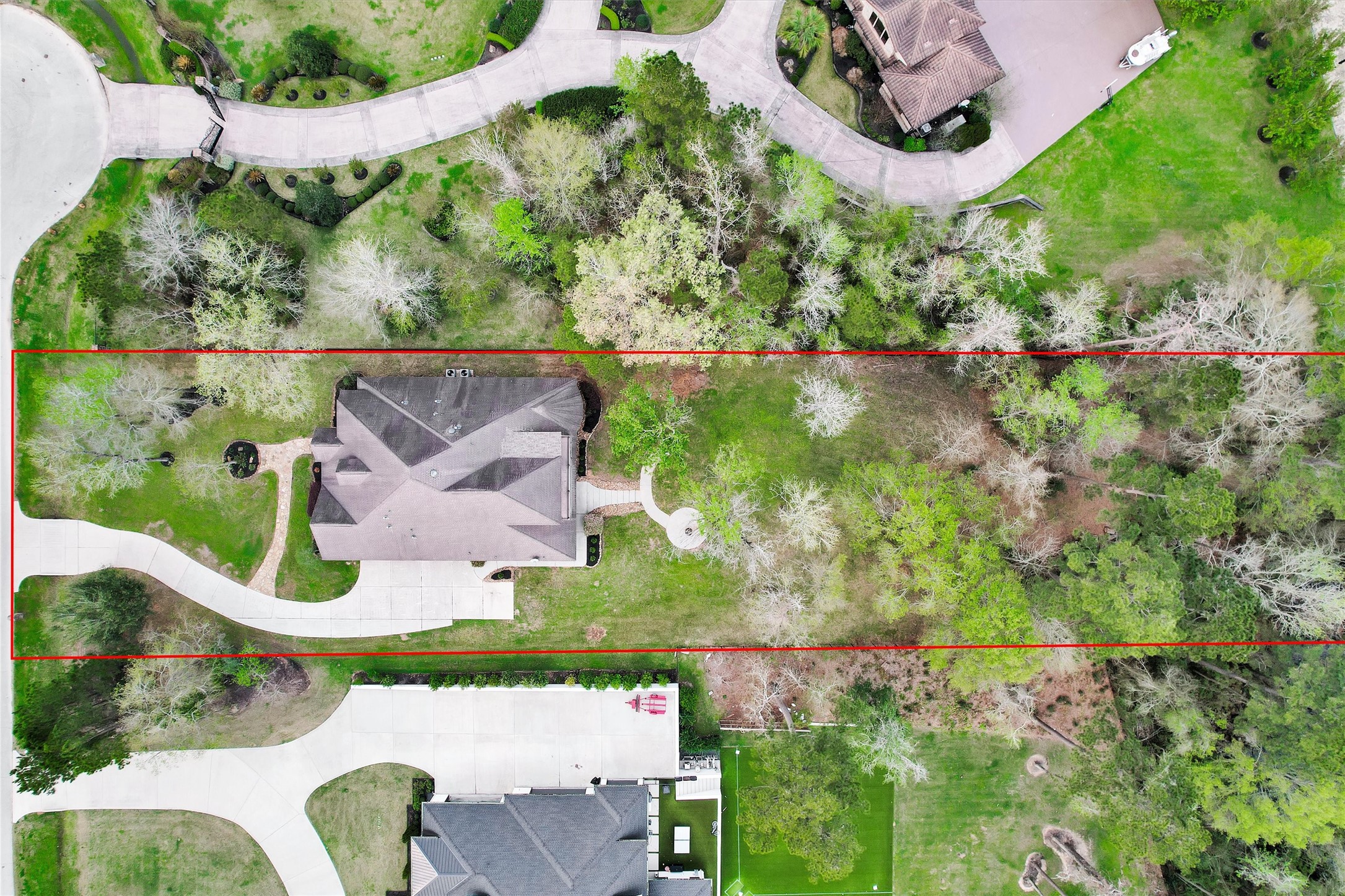 27910 Hansons Court Spring, TX 77386 - Photo 47 of 50