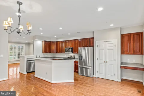 $575,000 | 3838 Carriage Hill Drive, Frederick, MD 21704